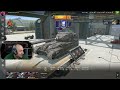 Самый популярный танк в блице - FV215 183 | Tanks Blitz