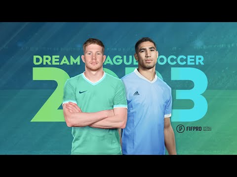 DLS 2023 Soundtrack - Bring Us Down - The Luka State