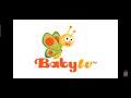 Fake Baby Tv New Logo 2012