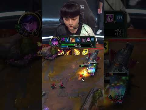 SOLO KILL = HAPPY SHOWMAKER 🤩