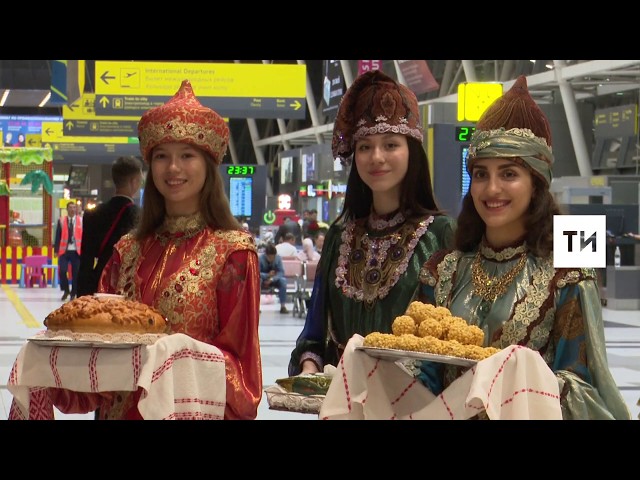 Встреча первых участников программы «Посетитель» WorldSkills