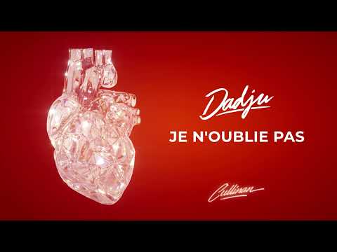 Video thumbnail for Je n’oublie pas