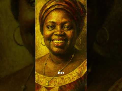 Buchi Emecheta