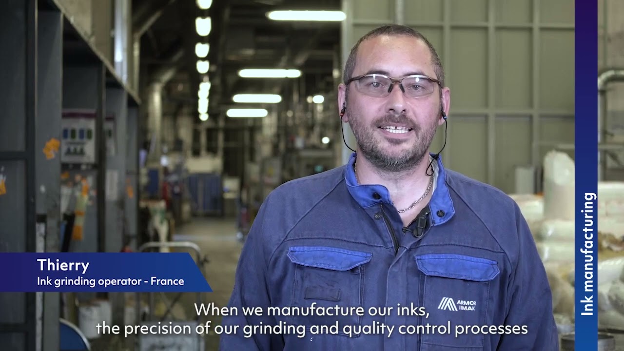 ARMOR-IIMAK: our quality, your guarantee