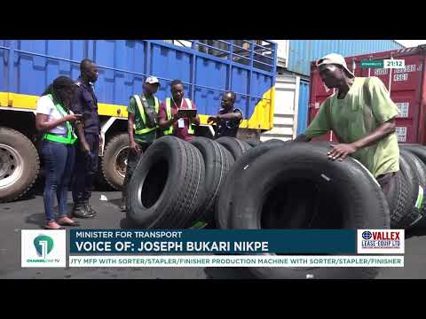 Cement Prices & Port Congestion: Nikpe, Adomako Explain Ghana’s Cost Crisis | Point of View