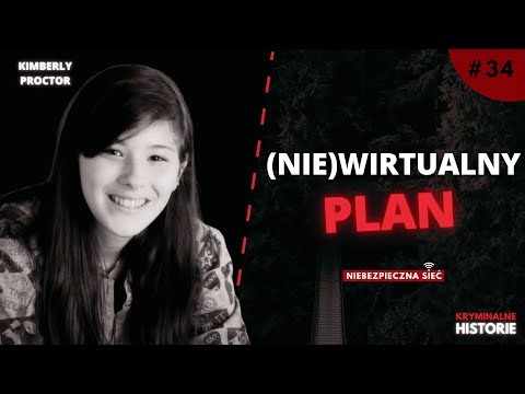 NIEBEZPIECZNA SIEĆ: ZBRODNIĘ ZAPLANOWALI NA CZACIE MSN | PODCAST KRYMINALNY #34