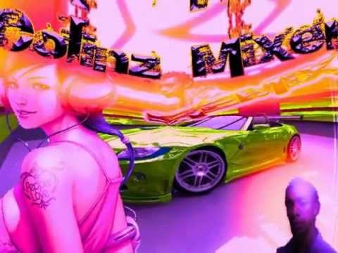 DJ Colinz vs Sunga Ft P'Jay - Akalonga [Vanuatu Remix 2012]