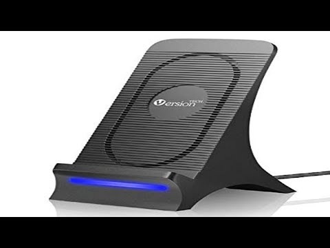 VersionTECH. Wireless Charger
