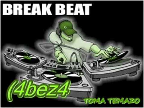 Sesion break beat 2012 - en la descripcion teneis otra