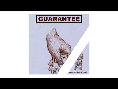 Gamirez - Guarantee ft Figuero Jones (Official Audio)