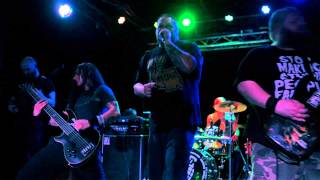 Drysocket - "Felo De Se"