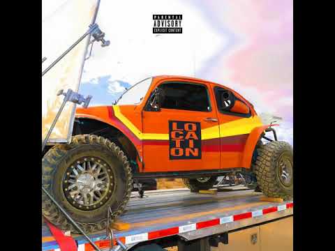 Location - Karol G Ft. Anuel Aa, J Balvin (Audio Oficial)