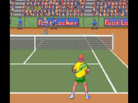 Let's NOT Play Fun Pack 42 - Tennis