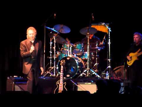 Gary Puckett  and the Union Gap - Lady Will Power (Live Concert)