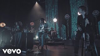 Cage The Elephant - Golden Brown (Unpeeled) (Live Video)