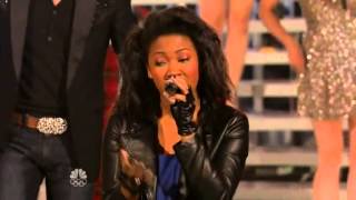 [The Sing-Off season 4-4] Opening