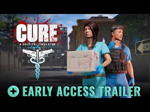 Gameplay Trailer