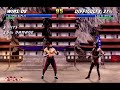 M U G E N Mortal Kombat Project 4 1 Season 2 5 Sareena Tremor GAMEPLAY