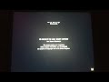 Walt Disney Pictures Closing Logo 1995