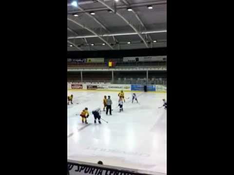 Riga Cup Goal U-12