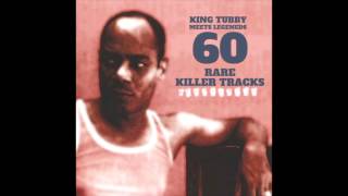 Linval Thompson - Feed The Children