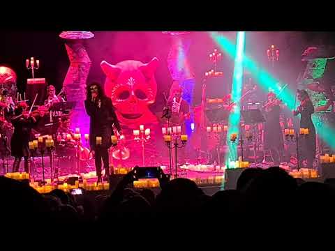 Rock Orchestra by Candlelight, Linkin Park, In the end