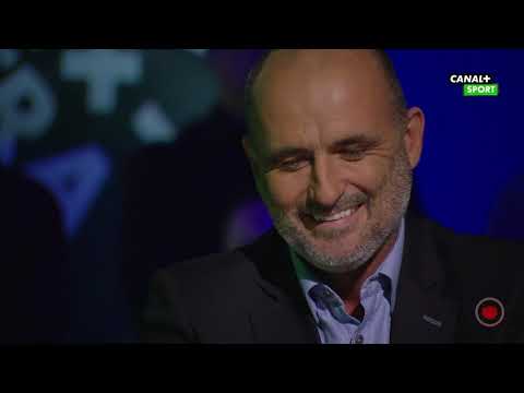 Pomidor: Michał Probierz | Liga+ Extra 2019