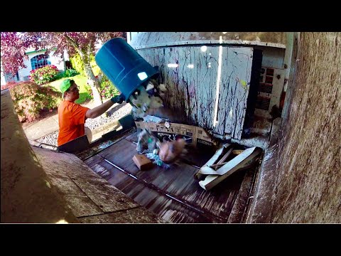 image-What is a dumpster hopper?