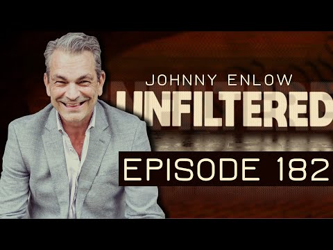 Baby London The Great Is Fallen, Is Fallen! - Johnny Enlow Unfiltered