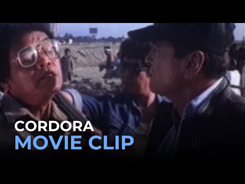 Cordora and his unit clash with a demolition team! | Cordora