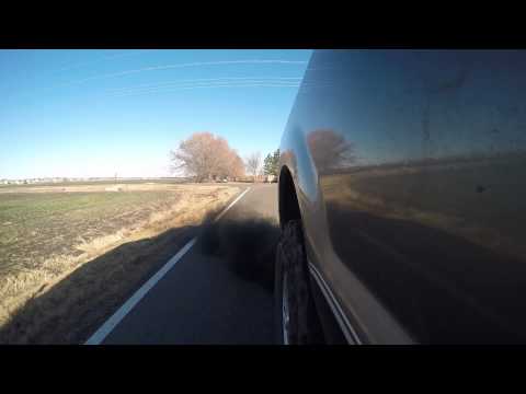 Ford 6.0 S362FMW Launch