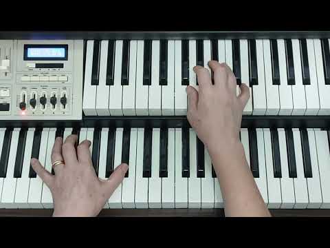 Hino 462 CCB. TOCADO LENTAMENTE.