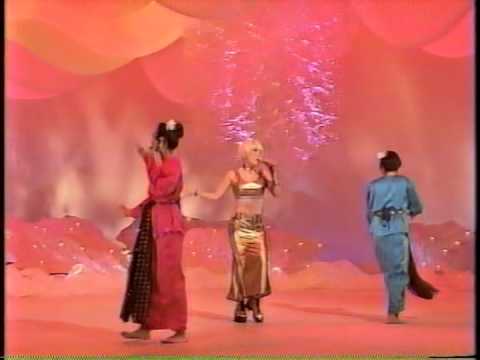 Sandii - Hai Hai Hai