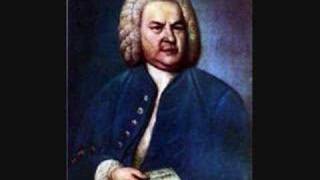 J.S. Bach- The Musical Offering  Part1