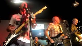 Simon Townshend - Make It/Looking Out Looking In (Twickenham) - UK Tour 2012