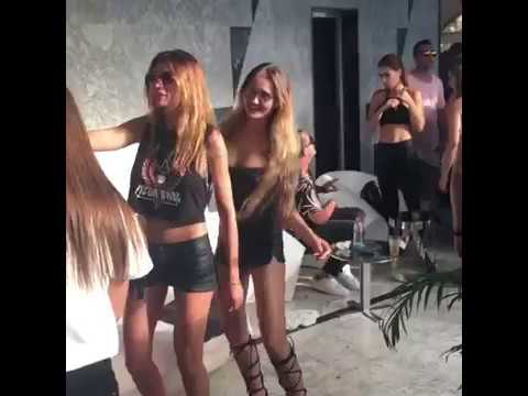 Solomun at at Monochrome villa in Ibiza playing &ME - Avalon