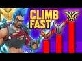 How To Climb Out Of Bronze and Silver FAST | Overwatch 2 PRO Guide