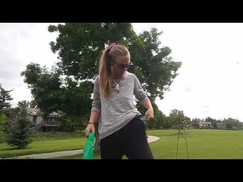 Trash Talk Tuesday - Getting Kids to Care about our Planet