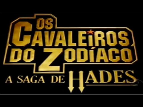 CAVALEIROS DO ZODIACO A SAGA DE HADES - SHURA É PERSISTENTE
