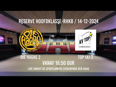 Die Haghe  2 - TOP (A) 2