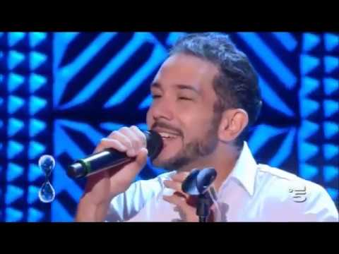 Antonio Mezzancella - Tu si que Vales "medley" Artisti Uniti for....