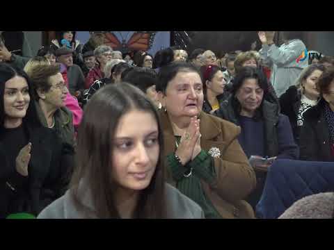 Aldo Sulollari në Lot – Gratë Janë të Forta