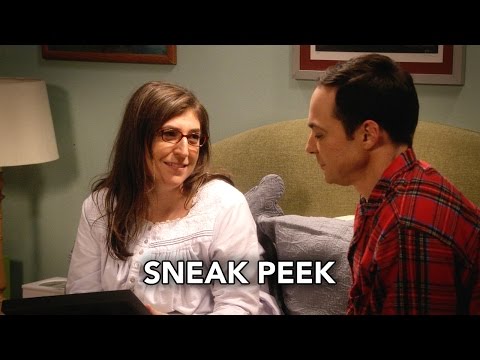 The Big Bang Theory 10x11 Sneak Peek "The Birthday Synchronicity" (HD)