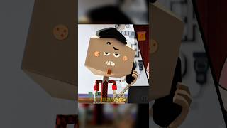 O RICARDO ACEITOU A PROPOSTA DO LARRY! #gumball #animação