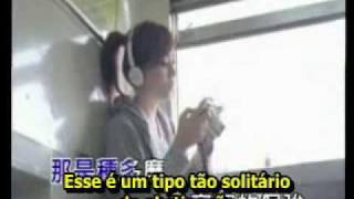 Fish Leong - Hui Hu Xi De Tong (with Portuguese subs)