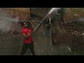 ALCATRAZ THEATRICAL TRAILER