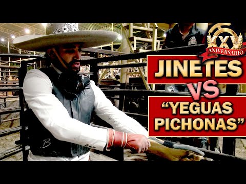 2022 THV Millionaire Championship - Mare Riding on September 2