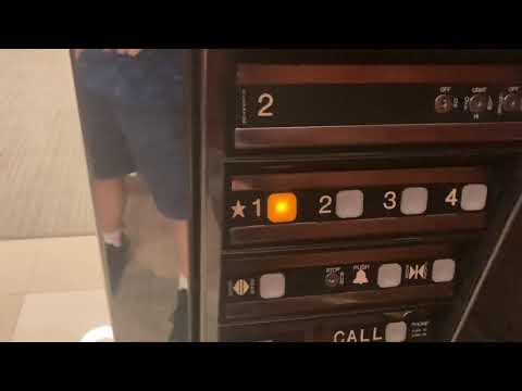 690. Dover Impulse Hydraulic Elevators at 2530 Meridian Pkwy - Durham, NC