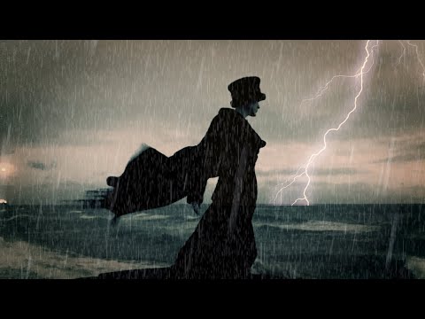 @EMBERHONEY October's Flame (Official Music Video)