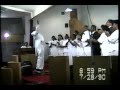 NM COGIC '90 The Anointing w/ Twinkie Clark T19900728